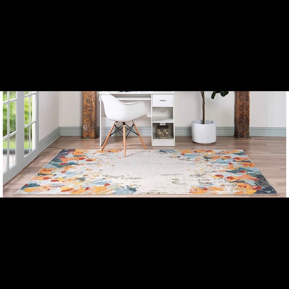 Nice Rug - Picture 7 of 7